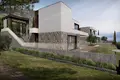 Villa de tres dormitorios 128 m² Meljine, Montenegro