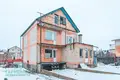 House 214 m² Radashkovichy, Belarus