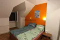 3 room apartment 81 m² Szombathelyi jaras, Hungary