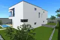 Villa de tres dormitorios 160 m² Mjesni odbor Poganka - Sveti Anton, Croacia