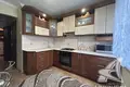 Apartamento 3 habitaciones 69 m² Muchaviecki sielski Saviet, Belarús