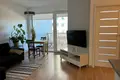 2 room apartment 43 m² in Gdansk, Poland