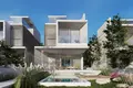 Wohnkomplex Kompleks apartamentov i vill v Pafos Kipr