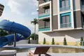 1 bedroom apartment  Konakli, Turkey