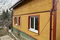 Maison 95 m² Bialarucki siel ski Saviet, Biélorussie