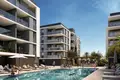Apartamento 2 habitaciones 121 m² Limasol, Chipre