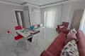 Mieszkanie 2 pokoi 60 m² w Alanya, Turcja