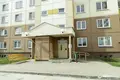 Appartement 1 chambre 41 m² Lida, Biélorussie