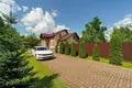 Dom wolnostojący 262 m² Chaciezynski sielski Saviet, Białoruś