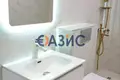1 bedroom apartment 73 m² Sozopol, Bulgaria