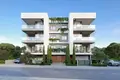 Wohnung 2 Schlafzimmer 80 m² Geroskipou, Zypern