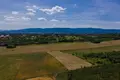 Land 9 776 m² Kosd, Hungary