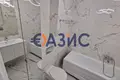 Mieszkanie 2 pokoi 76 m² Burgas, Bułgaria