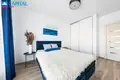 Mieszkanie 3 pokoi 67 m² Wilno, Litwa