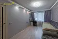 Mieszkanie 1 pokój 35 m² Mińsk, Białoruś