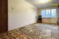 2 room apartment 47 m² Minsk, Belarus