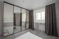4 room apartment 52 m² Minsk, Belarus