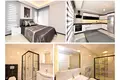 5 bedroom apartment 240 m² Alanya, Turkey