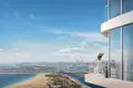 Mieszkanie 2 pokoi 116 m² Dubaj, Emiraty Arabskie