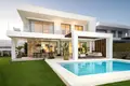 Willa 4 pokoi 242 m² Marbella, Hiszpania