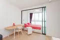 Appartement 1 chambre 30 m² Phuket, Thaïlande