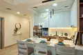 Mieszkanie 1 pokój 721 m² Dubaj, Emiraty Arabskie