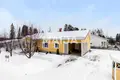 4 bedroom house 141 m² Kuopio sub-region, Finland