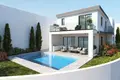 4 bedroom house 183 m² Livadia, Cyprus