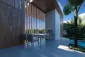 Willa 3 pokoi 225 m² Rawai, Tajlandia