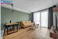 Wohnung 2 zimmer 39 m² Wilna, Litauen