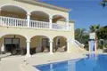 5-Schlafzimmer-Villa 330 m² la Nucia, Spanien