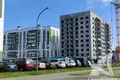 Квартира 2 комнаты 62 м² Брест, Беларусь