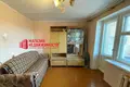 Wohnung 3 Zimmer 65 m² Hrodna, Weißrussland