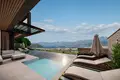 Haus 5 Schlafzimmer 500 m² Tasyaka, Türkei