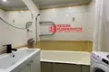 Wohnung 2 zimmer 52 m² Kapceuka, Belarus