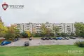 1 room apartment 35 m² Minsk, Belarus