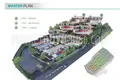 4-Schlafzimmer-Villa 556 m² Sakhu, Thailand