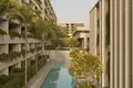 2 bedroom apartment 72 m² Phuket, Thailand