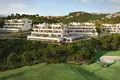 3 bedroom apartment 200 m² Mijas, Spain