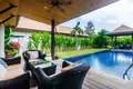 Villa de 3 habitaciones 250 m² Phuket, Tailandia