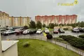 Квартира 1 комната 41 м² Лесной, Беларусь