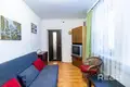 Mieszkanie 3 pokoi 64 m² Mińsk, Białoruś