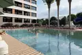 2 bedroom apartment 72 m² Mersin, Turkey