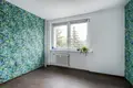3 room apartment 55 m² in Warsaw, Poland