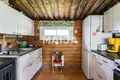 Cottage 1 bedroom 36 m² Rovaniemi sub-region, Finland