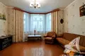 3 room apartment 63 m² Brest, Belarus