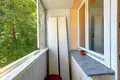 2 room apartment 45 m² Minsk, Belarus