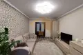 2 room apartment 54 m² Brest, Belarus