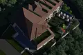 Wohnung 2 zimmer 42 m² Becici, Montenegro