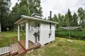 Cottage 1 bedroom 45 m² Northern Finland, Finland